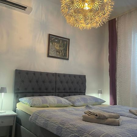 Casa Fumica Rooms Palit Экстерьер фото