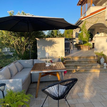 Casa Fumica Rooms Palit Экстерьер фото