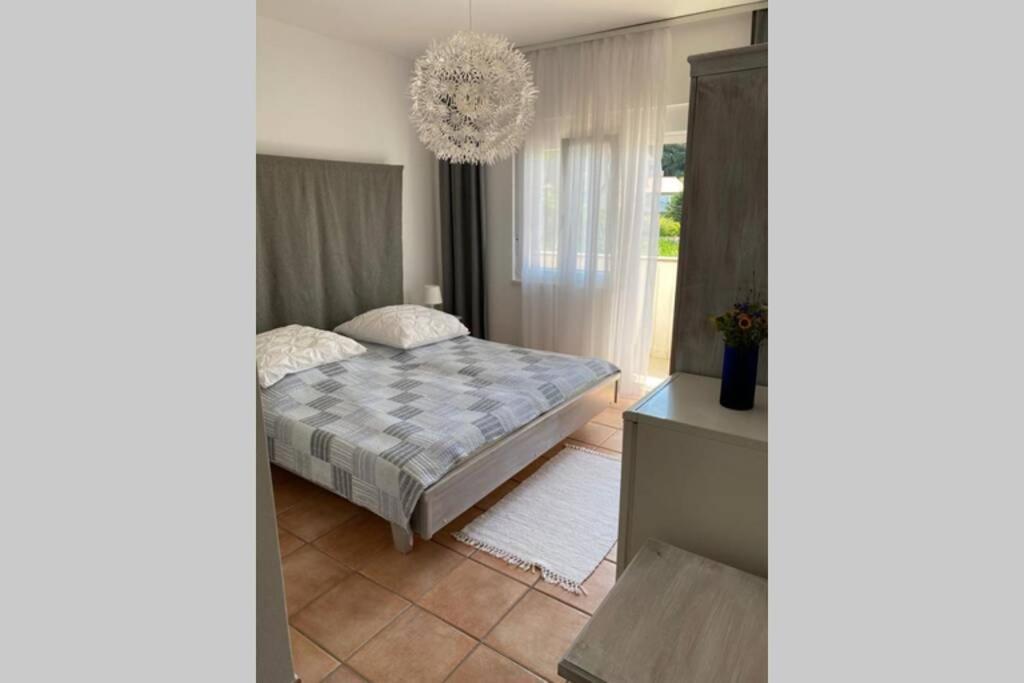 Casa Fumica Rooms Palit Экстерьер фото