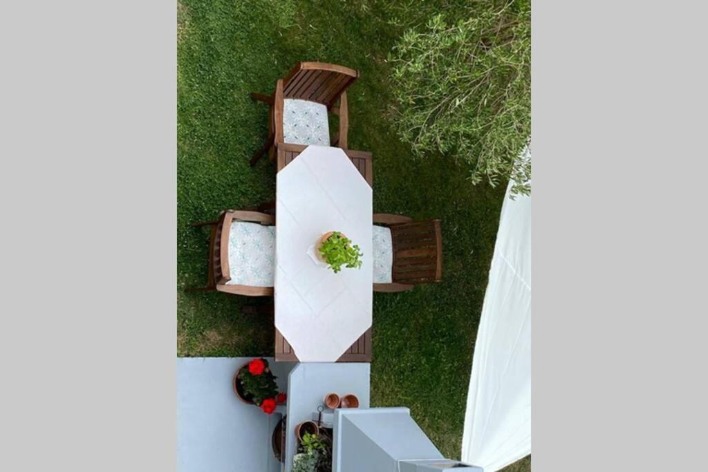 Casa Fumica Rooms Palit Экстерьер фото