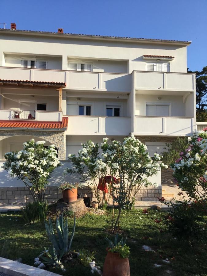Casa Fumica Rooms Palit Экстерьер фото