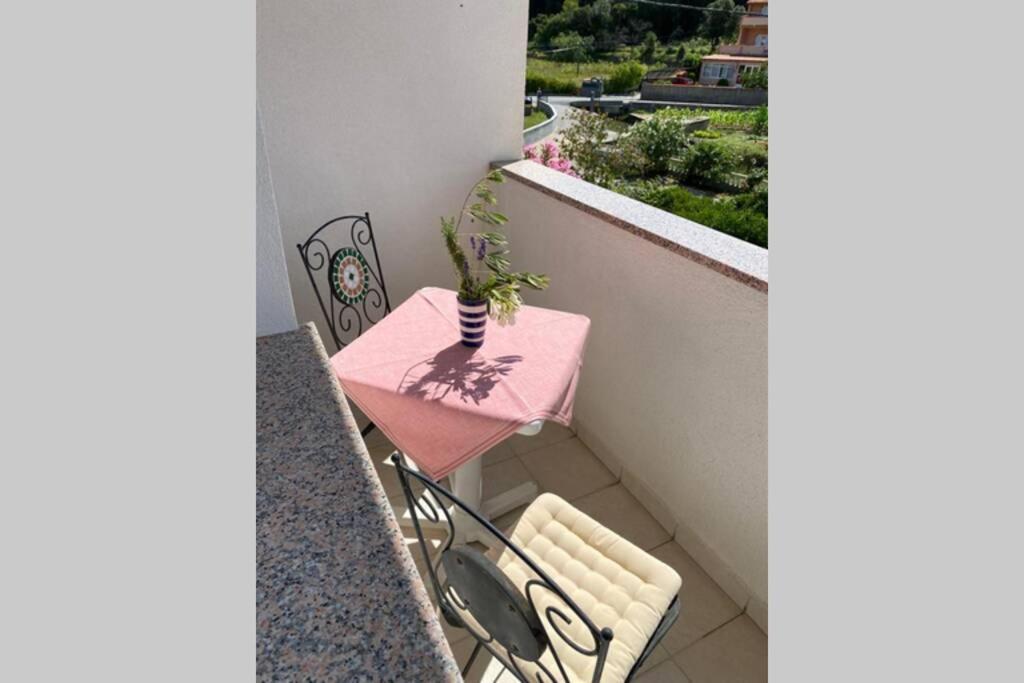 Casa Fumica Rooms Palit Экстерьер фото