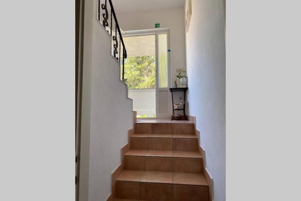 Casa Fumica Rooms Palit Экстерьер фото