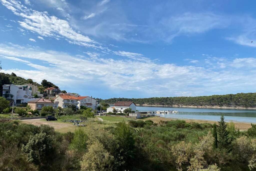 Casa Fumica Rooms Palit Экстерьер фото