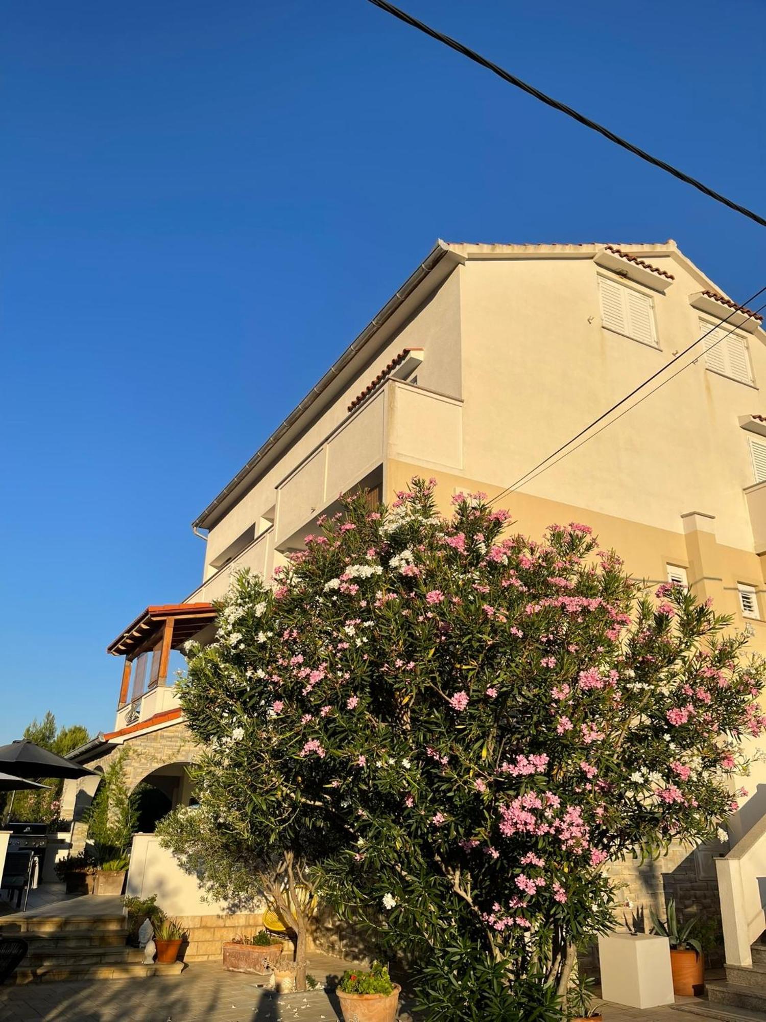 Casa Fumica Rooms Palit Экстерьер фото